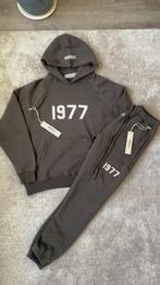 Essentials 1977 Pak XS - Nieuw!, Kleding | Heren, Truien en Vesten, Ophalen of Verzenden, Nieuw, Maat 46 (S) of kleiner, Grijs