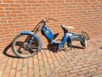 Batavus Mot o mat frame met onderdelen, Ophalen, Gebruikt, Frame, Batavus