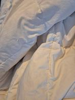 Gratis Ikea Dekbed 220x240, Huis en Inrichting, Ophalen, Gebruikt, Wit, Tweepersoons