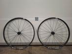DT Swiss PR1400 racefiets disc wielen wielset - 1440gr, Wiel, Racefiets, Dt swiss, Ophalen of Verzenden