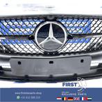 W118 CLA BUMPER FACELIFT AMG VOORBUMPER COMPLEET A1188855903, Auto-onderdelen, Carrosserie en Plaatwerk, Gebruikt, -, Voor, Ophalen of Verzenden