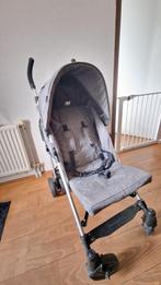 Prenatal buggy, Ophalen, Zo goed als nieuw, Overige merken, Verstelbare rugleuning