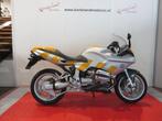 BMW R 1100 S (bj 2002), 1085 cc, 2 cilinders, Motorrijbewijs A, Onbekend