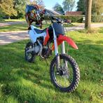 Crosbrommer 125CC te koop, Ophalen, Overige merken