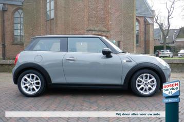 Mini Mini 1.5 COOPER Cooper-ORIG.NED.-PDC-12 M BOVAG beschikbaar voor biedingen