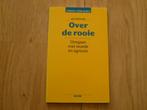 Jan Bernard - Over de rooie, Verzenden, Zo goed als nieuw, Ontwikkelingspsychologie