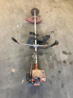 Kantenmaaier benzine grastrimmer, Ophalen, Gebruikt, Benzine
