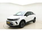 Opel Crossland 1.2 Turbo Elegance 130 PK Automaat | Navigati, Automaat, Gebruikt, 1199 cc, Bedrijf