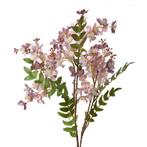 PRACHTIGE KUNST BLOEMEN TAK - CLAYRE & EEF, Huis en Inrichting, Woonaccessoires | Kunstplanten en Kunstbloemen, Ophalen of Verzenden