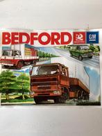 Sticker Bedford (GM), Verzamelen, Stickers, Auto of Motor, Zo goed als nieuw, Verzenden