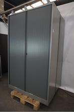 Ahrend archiefkast roldeurkast kantoorkast dossierkast, Gebruikt, 100 tot 150 cm, Ophalen of Verzenden, Met slot