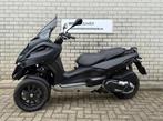 Gilera Fuoco 500 LT Sport - Autorijbewijs - Herfst Deal, 493 cc, Bedrijf, Overig, Nick Brouwer Trading