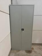 Zeer nette archiefkast met sleutels ., Huis en Inrichting, Kasten | Roldeurkasten en Archiefkasten, Ophalen, Zo goed als nieuw