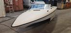 Speedbootje Arrowflyte - Klassieker!, Watersport en Boten, Motorboten en Motorjachten, Ophalen of Verzenden, Polyester, Benzine