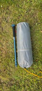 Wechsel Venture 1 Hike Tent - 1 Persoons, Ophalen, Zo goed als nieuw, Tot en met 2