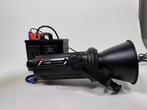 Tolifo bi-color LED-lamp voor foto en video, Verzenden, Nieuw, Lamp of Flitsset