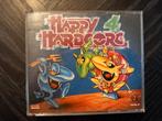 happy hardcore 4, Ophalen of Verzenden, Gebruikt