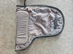 Hrimnir zadelpad met Memory foam, Ophalen of Verzenden, Gebruikt