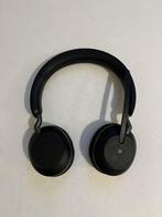 Jabra Evolve2 65, Ophalen of Verzenden, Zo goed als nieuw, Draadloos, Over-ear