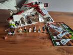 Lego 75021 republic gunship, Kinderen en Baby's, Speelgoed | Duplo en Lego, Ophalen of Verzenden, Gebruikt, Complete set, Lego