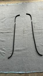 Ford Mustang Fastback 1965/66 Rear Panel Trim Molding Set, Auto-onderdelen, Ophalen of Verzenden, Ford