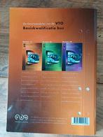 Te koop.theoriemodules van VTO BUS, Ophalen