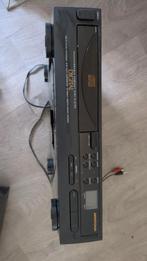 Aristona premium CD player, Audio, Tv en Foto, Videospelers, Ophalen of Verzenden, Zo goed als nieuw, VHS-speler of -recorder