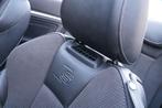 Audi A3 Cabriolet 1.4 TFSI CoD Design S Line 150PK!, 4 cilinders, 4 stoelen, Wit, 1500 kg