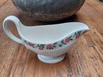 wedgwood rosalind sauskom / juskom, Overige typen, Ophalen of Verzenden, Zo goed als nieuw, Wedgwood