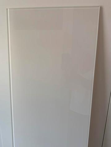 Besta Glasplaat 180x40 beschikbaar voor biedingen