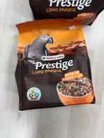 Versele laga loro parque african parrot mix , 4 stuks, Dieren en Toebehoren, Vogels | Toebehoren, Nieuw, Ophalen of Verzenden