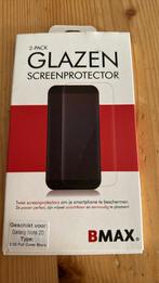 Screenprotector galaxy Note 20, Telecommunicatie, Mobiele telefoons | Hoesjes en Frontjes | Samsung, Nieuw, Ophalen of Verzenden