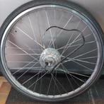 RIH Omega 1 voorwielmotor en onderdelen, Ophalen of Verzenden, Gebruikt, Algemeen, Wiel