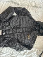 EA7 Emporio Armani Jas, Ophalen of Verzenden, Zo goed als nieuw, Zwart