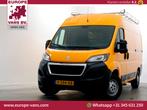 Peugeot Boxer 335 2.0 BlueHDI 130pk E6 L2H2 Premium Airco/Na, Voorwielaandrijving, Electronic Stability Program (ESP), Gebruikt