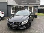 Volvo V60 2.0 D2 Kinetic Business, Airco, cruise, apk 11-202, Voorwielaandrijving, Stof, Gebruikt, 4 cilinders