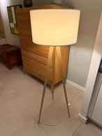 Zuiver Tripod Lamp, Huis en Inrichting, Lampen | Vloerlampen, Ophalen of Verzenden, Zo goed als nieuw