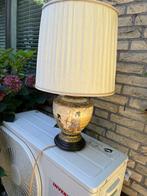 Mooie schemerlamp Japanse pot/vaas omgebouwd, Ophalen
