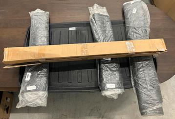 15x Kofferbakmatten | Diverse merken | Nieuw beschikbaar voor biedingen