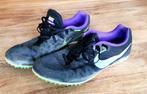 spikes nike heren rival m multiuse maat 44,5, Sport en Fitness, Loopsport en Atletiek, Gebruikt, Nike, Ophalen of Verzenden, Spikes