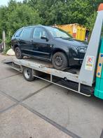 Verkoop u bus sloop auto astra zavira mazda Nissan inkoop, Ophalen of Verzenden