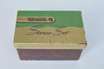 Viewmaster Stereo set, Ophalen, 1940 tot 1960, Overige typen