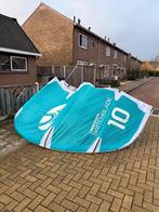 Cabrinha switchblade 10m 2023, Watersport en Boten, Kitesurfen, Gebruikt, 10 m², Geen board, Ophalen of Verzenden