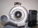Turbo revisie Mercedes  M-Klasse 350 CDI (W166) A6420901686, Auto-onderdelen, Motor en Toebehoren, Ophalen of Verzenden, Gereviseerd