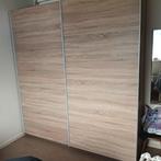 kledingkast, Huis en Inrichting, Ophalen, 200 cm of meer, Zo goed als nieuw, 200 cm of meer