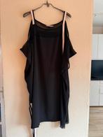 Super tuniek van Mat maat S/M, Kleding | Dames, Grote Maten, Ophalen of Verzenden, Zo goed als nieuw, Zwart, Blouse of Tuniek