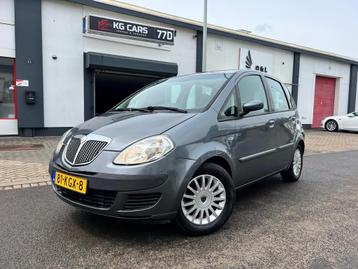 Lancia Musa 1.4-16V Oro 1 JAAR APK! beschikbaar voor biedingen