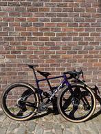 Ridley Kanzo Adventure Gravelbike (M), 53 tot 57 cm, Ophalen, Aluminium, Overige merken