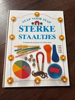 Sterke Staaltjes: Proeven om zelf te doen!, Ophalen of Verzenden, Zo goed als nieuw, Non-fictie