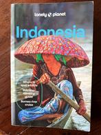 Lonely Planet Indonesia uitg 2024, Lonely Planet, Ophalen of Verzenden, Zo goed als nieuw, Reisgids of -boek